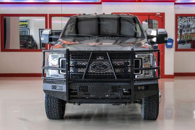 used 2019 Ford F-350 car, priced at $40,773