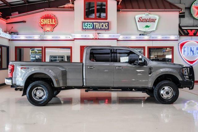 used 2019 Ford F-350 car, priced at $40,773