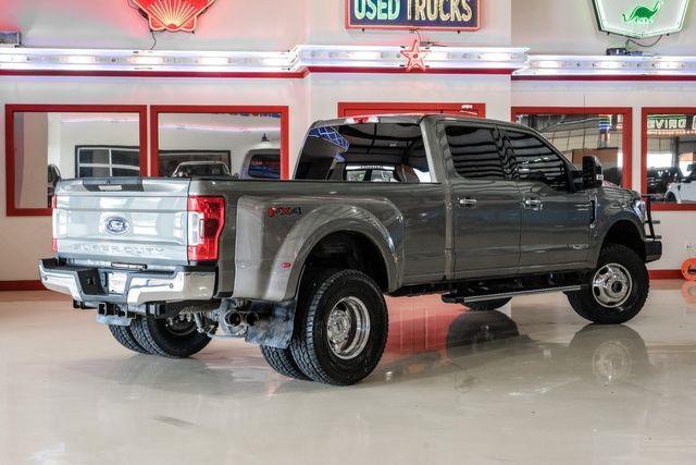 used 2019 Ford F-350 car, priced at $40,773