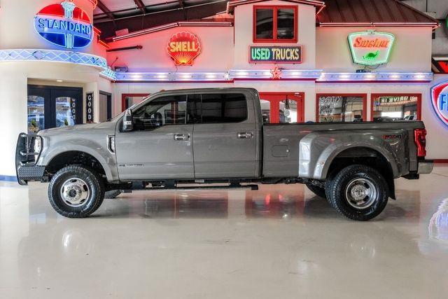 used 2019 Ford F-350 car, priced at $40,773