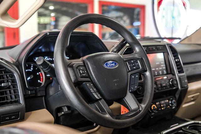used 2019 Ford F-350 car, priced at $40,773