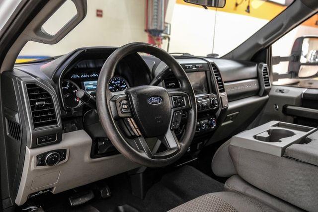 used 2021 Ford F-250 car, priced at $39,900