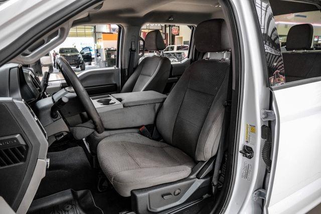 used 2021 Ford F-250 car, priced at $39,900