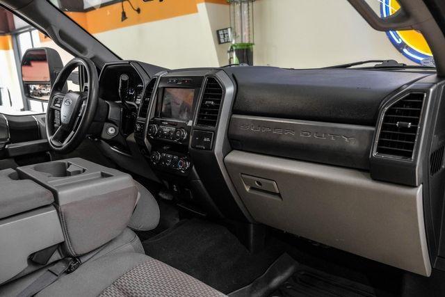 used 2021 Ford F-250 car, priced at $39,900