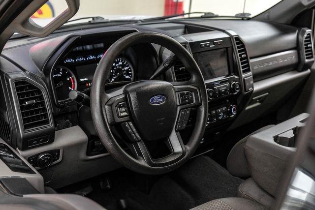 used 2021 Ford F-250 car, priced at $39,900