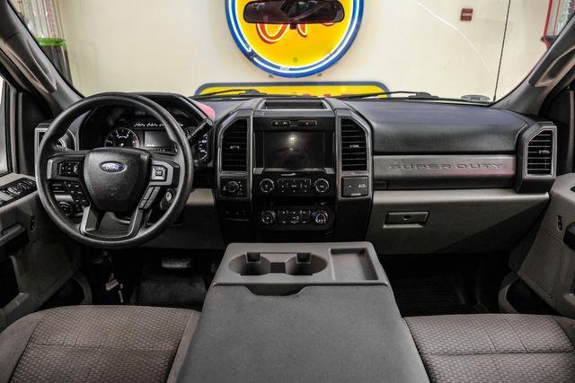 used 2021 Ford F-250 car, priced at $39,900