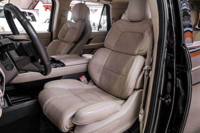 used 2021 Lincoln Navigator car, priced at $47,977