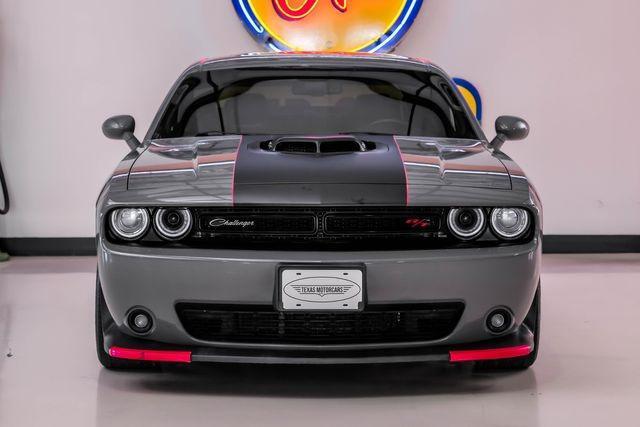 used 2017 Dodge Challenger car, priced at $32,988