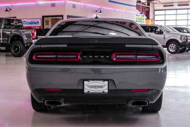 used 2017 Dodge Challenger car, priced at $32,988