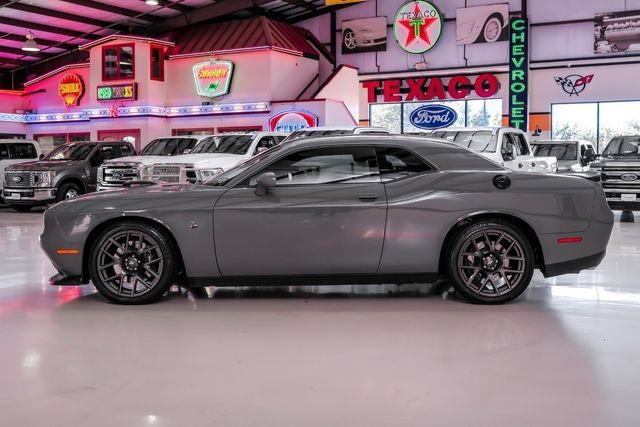 used 2017 Dodge Challenger car, priced at $32,988