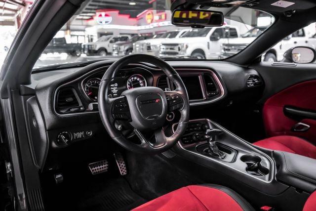 used 2017 Dodge Challenger car, priced at $32,988