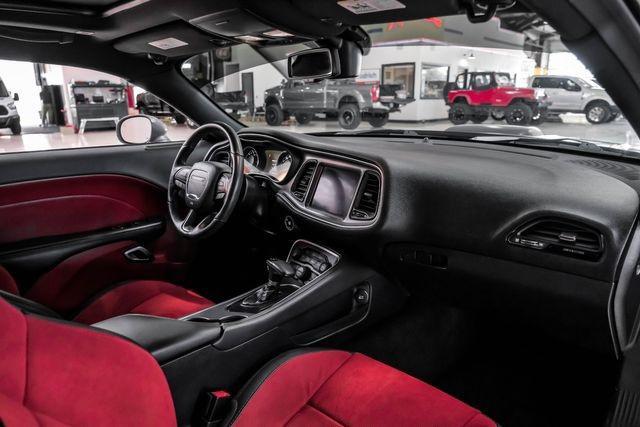 used 2017 Dodge Challenger car, priced at $32,988