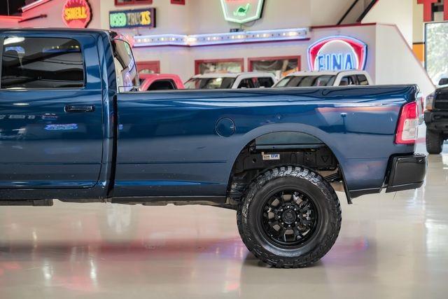 used 2022 Ram 3500 car, priced at $48,777