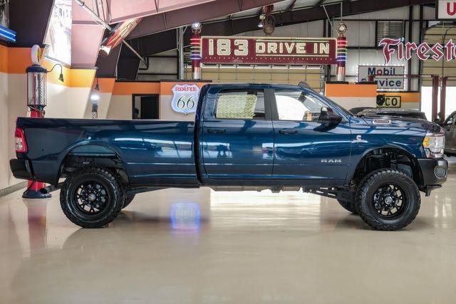 used 2022 Ram 3500 car, priced at $48,777