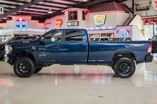 used 2022 Ram 3500 car, priced at $48,777