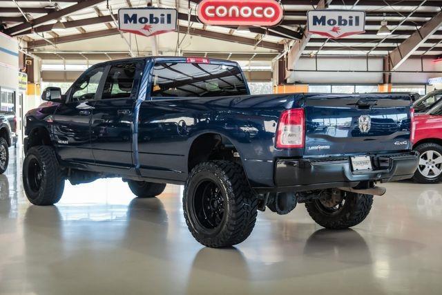 used 2022 Ram 3500 car, priced at $48,777