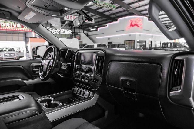 used 2018 Chevrolet Silverado 1500 car, priced at $35,982