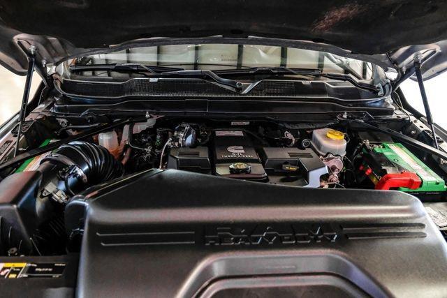 used 2021 Ram 2500 car, priced at $34,988