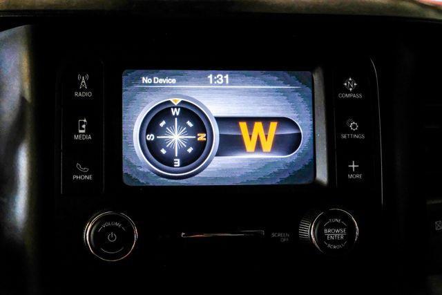 used 2021 Ram 2500 car, priced at $34,988