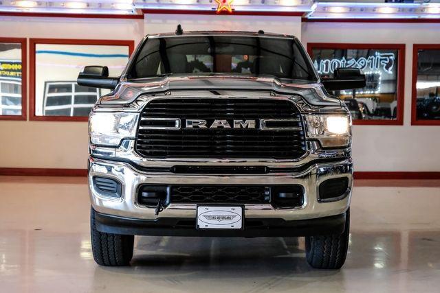 used 2021 Ram 2500 car, priced at $34,988