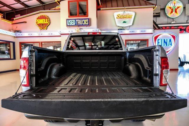 used 2021 Ram 2500 car, priced at $34,988