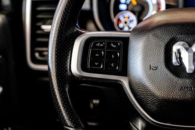 used 2021 Ram 2500 car, priced at $34,988