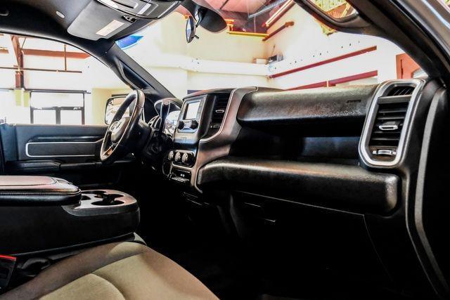 used 2021 Ram 2500 car, priced at $34,988