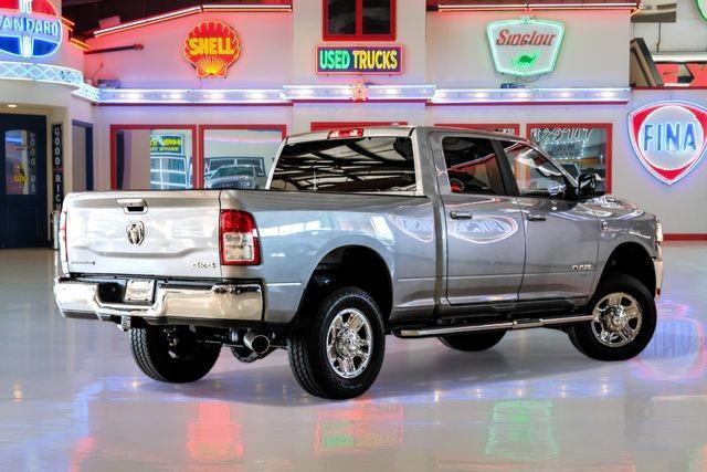 used 2021 Ram 2500 car, priced at $34,988