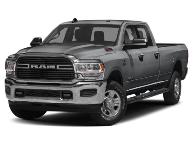 used 2021 Ram 2500 car, priced at $34,988