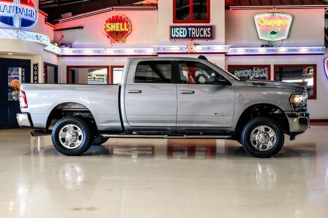 used 2021 Ram 2500 car, priced at $34,988