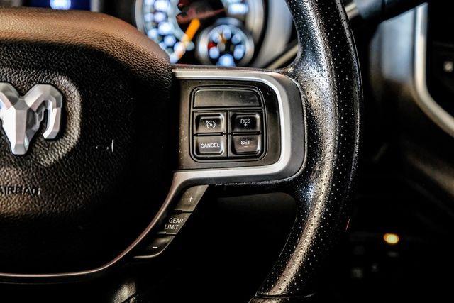 used 2021 Ram 2500 car, priced at $34,988