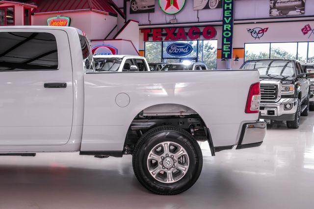 used 2023 Ram 2500 car, priced at $48,777