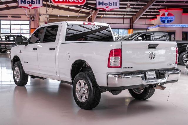 used 2023 Ram 2500 car, priced at $48,777