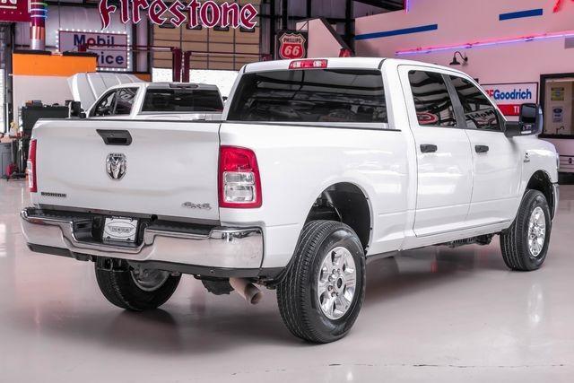 used 2023 Ram 2500 car, priced at $48,777