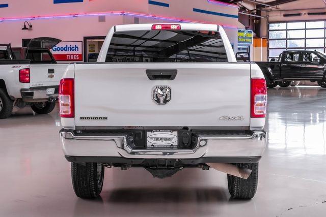 used 2023 Ram 2500 car, priced at $48,777