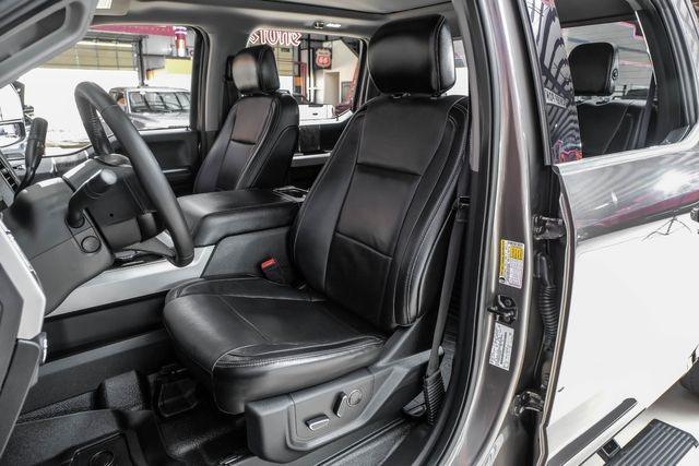 used 2018 Ford F-250 car, priced at $46,777