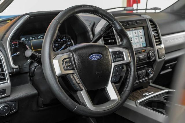 used 2018 Ford F-250 car, priced at $46,777