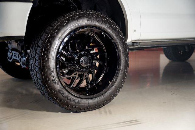 used 2020 Ford F-150 car, priced at $34,700