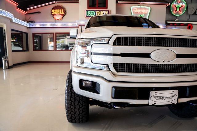 used 2020 Ford F-150 car, priced at $34,700