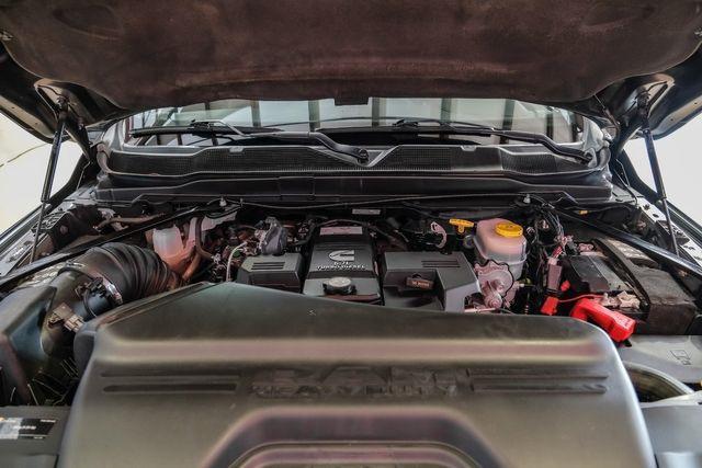 used 2023 Ram 3500 car, priced at $61,988
