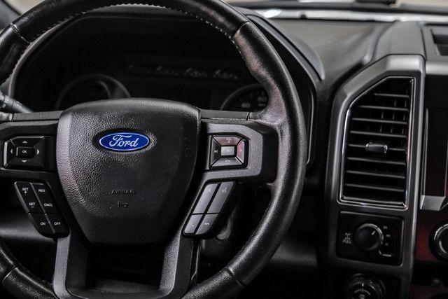 used 2019 Ford F-150 car, priced at $29,982
