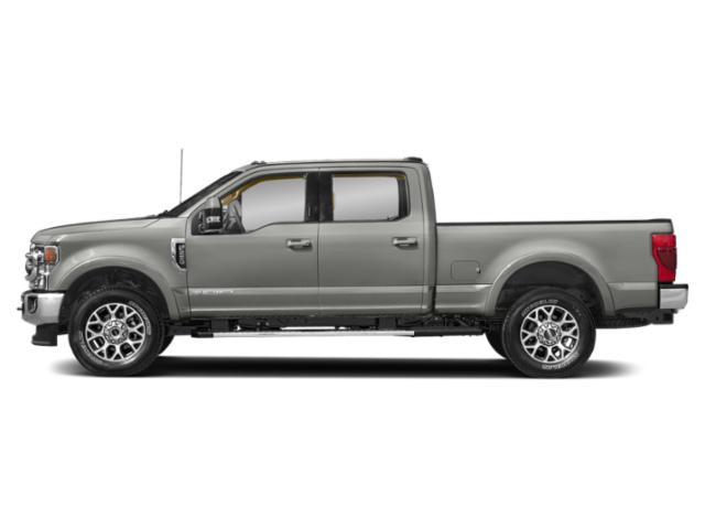 used 2022 Ford F-250 car, priced at $61,772