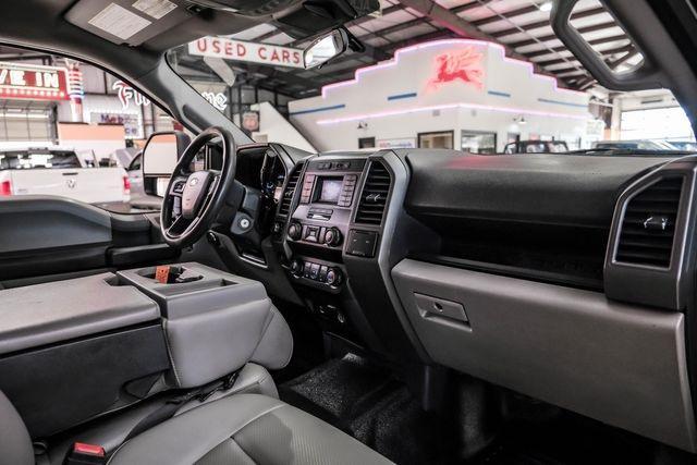 used 2022 Ford F-350 car, priced at $45,982