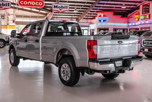 used 2022 Ford F-350 car, priced at $45,982