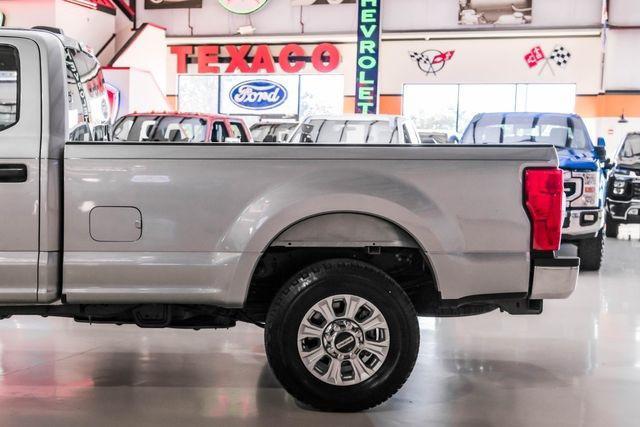 used 2022 Ford F-350 car, priced at $45,982