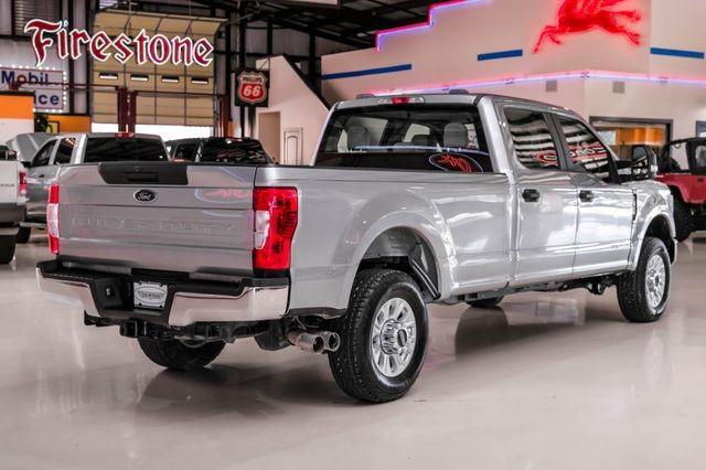 used 2022 Ford F-350 car, priced at $45,982