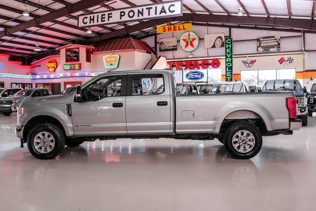 used 2022 Ford F-350 car, priced at $45,982