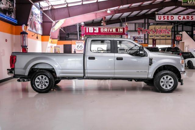 used 2022 Ford F-350 car, priced at $45,982