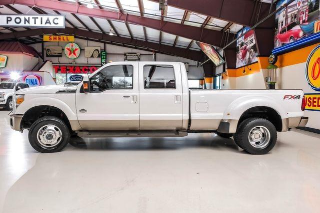 used 2014 Ford F-350 car, priced at $33,933