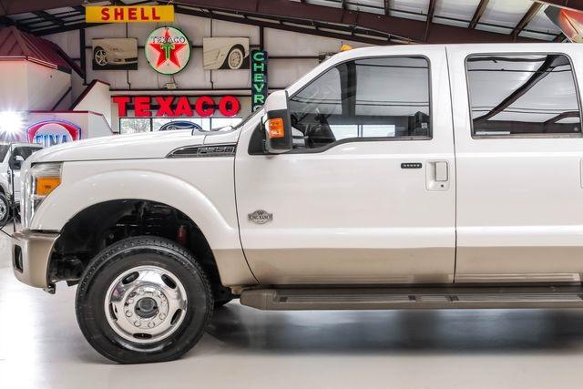 used 2014 Ford F-350 car, priced at $33,933